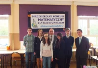 Wysoki poziom matematyków - zdjęcie główne