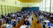 Wysoki poziom matematyków - zdjęcie 3