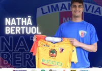 Brazylijczyk wzmocnił Limanovię - zdjęcie główne