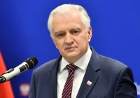 Gowin: decyzja o dymisji Korneckiej narusza umowę koalicyjną, w sobotę zarząd Porozumienia - zdjęcie główne