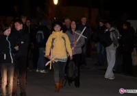 Ekstremalną Drogą przeszło 200 osób - zdjęcie główne