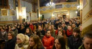 Ekstremalną Drogą przeszło 200 osób - zdjęcie 2