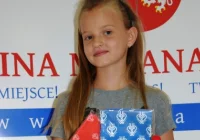 10-latka odnalazła wszystkie zagórzańskie bramy - zdjęcie główne