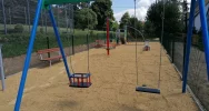 Zakończono budowę placów zabaw - zdjęcie 4