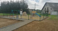 Zakończono budowę placów zabaw - zdjęcie 5