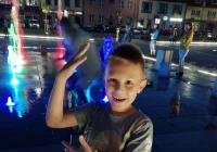 Rodzice szukają ratunku dla 10-letniego syna i potrzebują wsparcia - zdjęcie główne