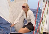 Emilia Grzesik o podróży dookoła świata - zdjęcie główne