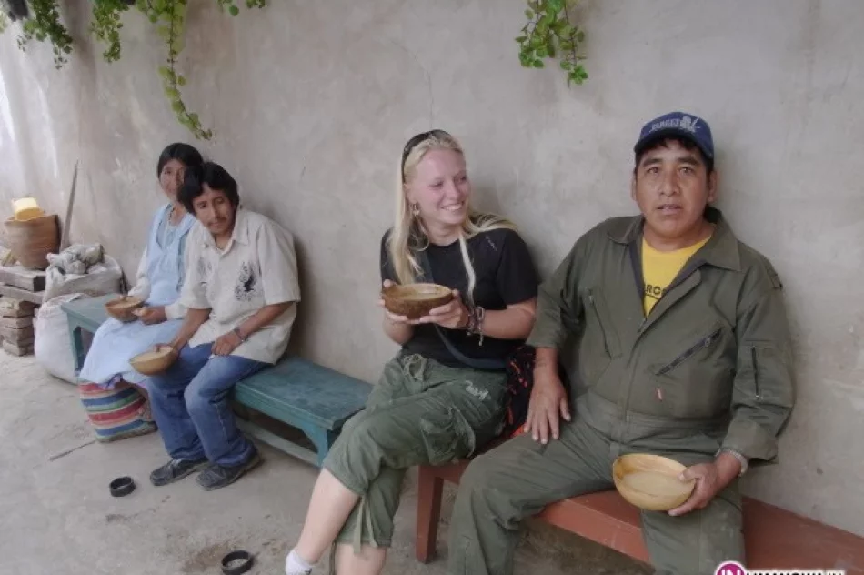 Emilia Grzesik o podróży dookoła świata - zdjęcie 2