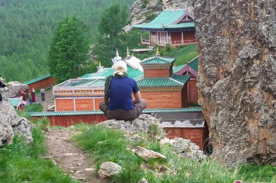 Emilia Grzesik o podróży dookoła świata - zdjęcie 3