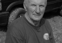 Zmarł Andrzej Cyrwus - społecznik i pszczelarz - zdjęcie główne