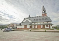 Nieznani sprawcy okradli dwie parafie na Limanowszczyźnie - zdjęcie główne