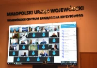 Komunikat wojewody: silny deszcz z burzami. Służby w pogotowiu - zdjęcie główne