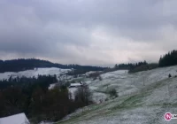 Uwaga, może spaść do 15 cm śniegu! - zdjęcie główne