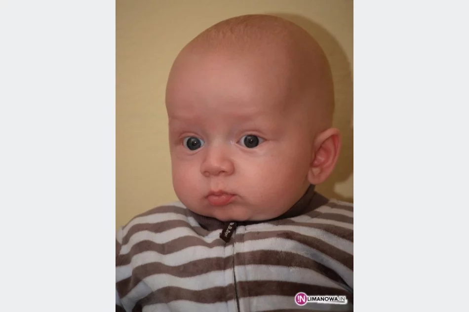 Pojawiła się nadzieja - będzie mógł chodzić - zdjęcie 2