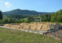 Powstaje nowe boisko do siatkówki plażowej - zdjęcie główne