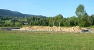 Powstaje nowe boisko do siatkówki plażowej - zdjęcie 2