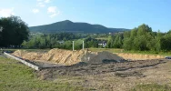 Powstaje nowe boisko do siatkówki plażowej - zdjęcie 3