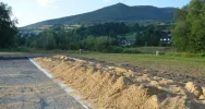 Powstaje nowe boisko do siatkówki plażowej - zdjęcie 4
