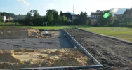 Powstaje nowe boisko do siatkówki plażowej - zdjęcie 5