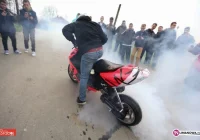 Sezon motorowerowy rozpoczęty - zdjęcie główne