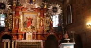 O historii świątyni i losach niezwykłego alchemika - zdjęcie 2