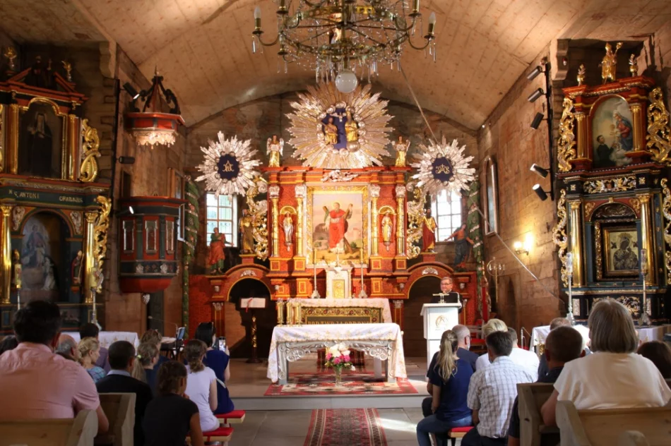 O historii świątyni i losach niezwykłego alchemika - zdjęcie 3