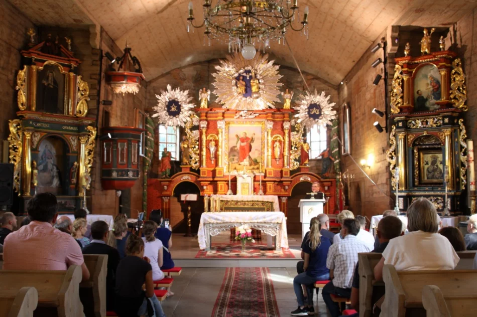 O historii świątyni i losach niezwykłego alchemika - zdjęcie 4