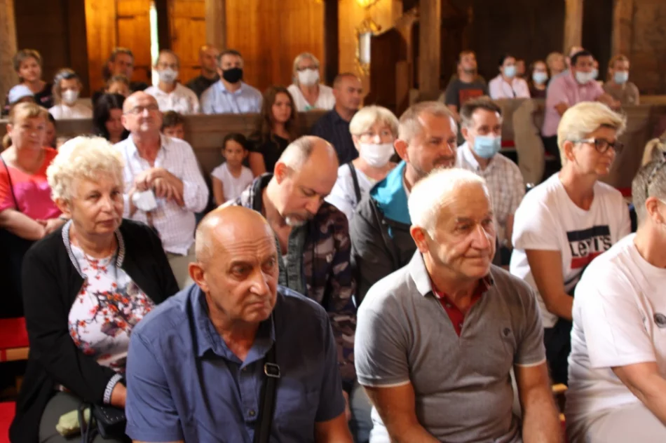 O historii świątyni i losach niezwykłego alchemika - zdjęcie 5