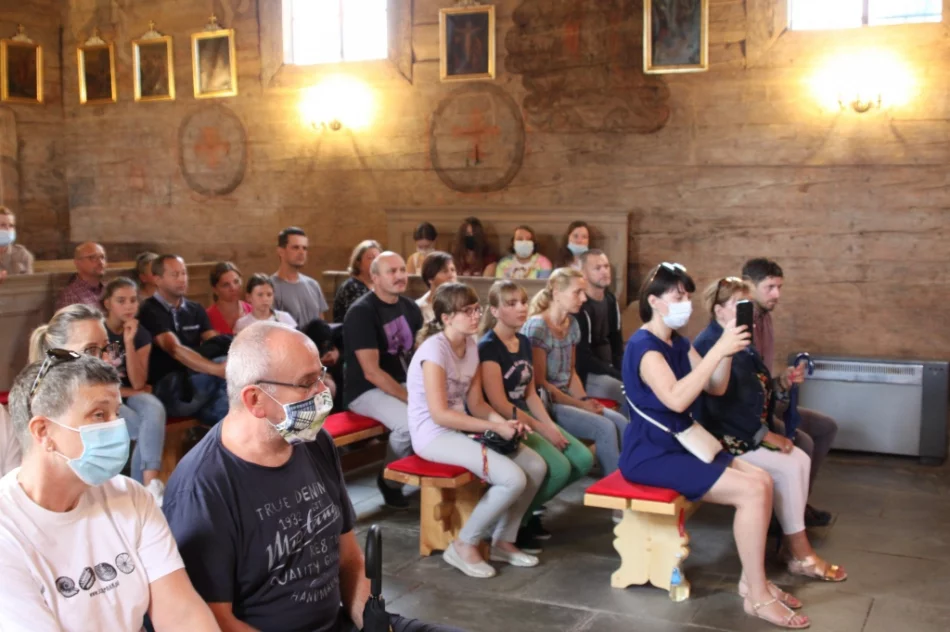 O historii świątyni i losach niezwykłego alchemika - zdjęcie 6