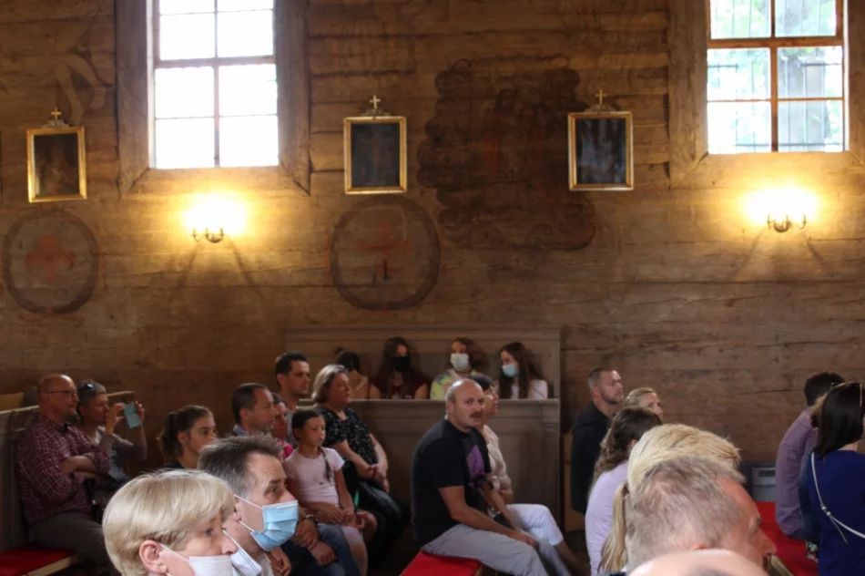 O historii świątyni i losach niezwykłego alchemika - zdjęcie 7