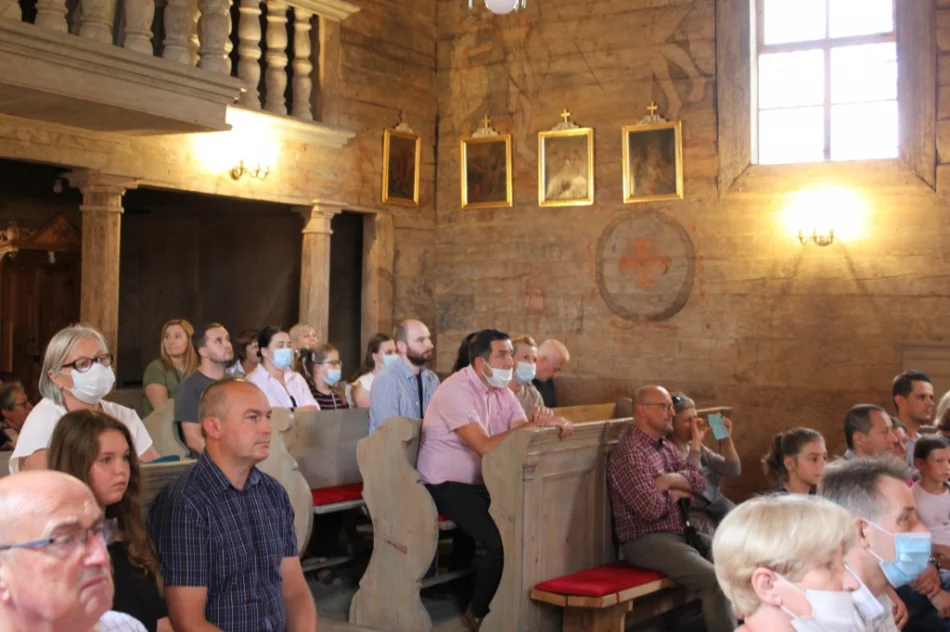 O historii świątyni i losach niezwykłego alchemika - zdjęcie 8