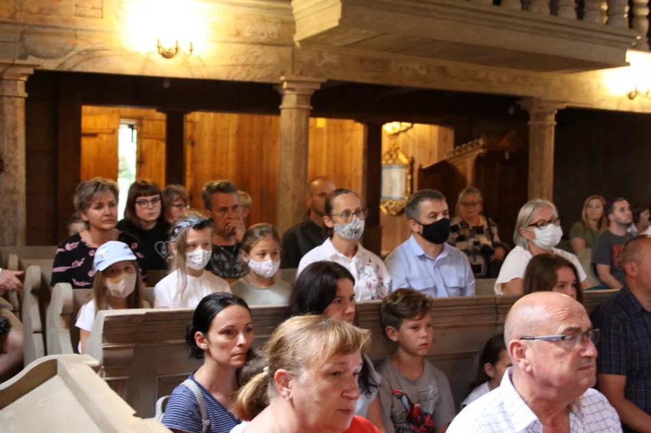 O historii świątyni i losach niezwykłego alchemika - zdjęcie 9