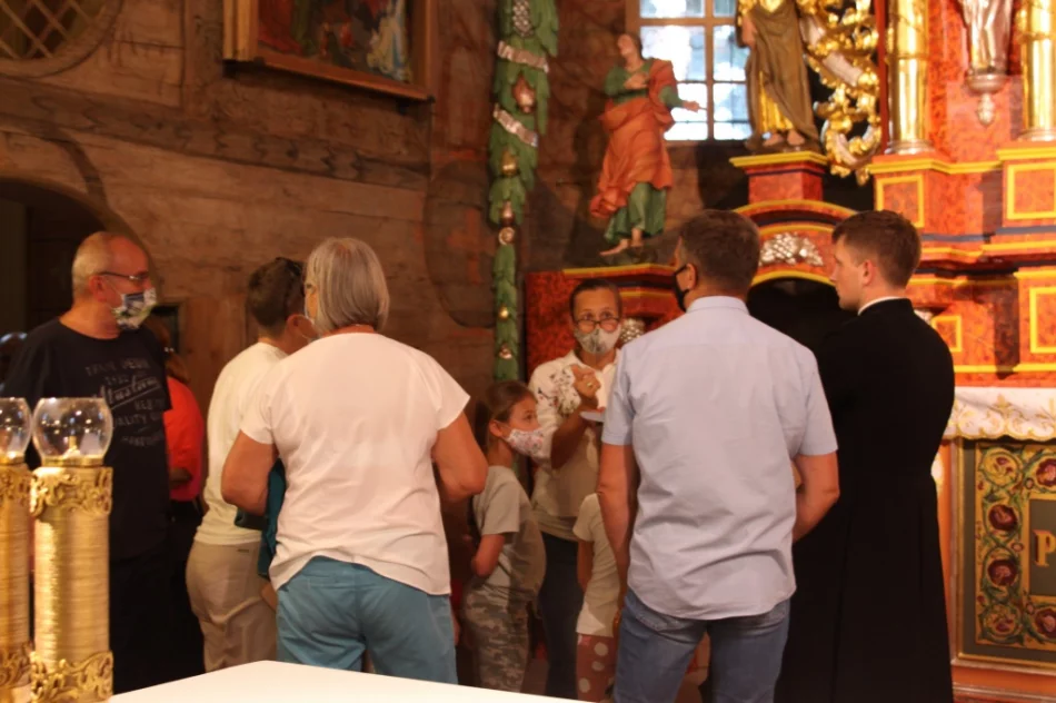 O historii świątyni i losach niezwykłego alchemika - zdjęcie 10