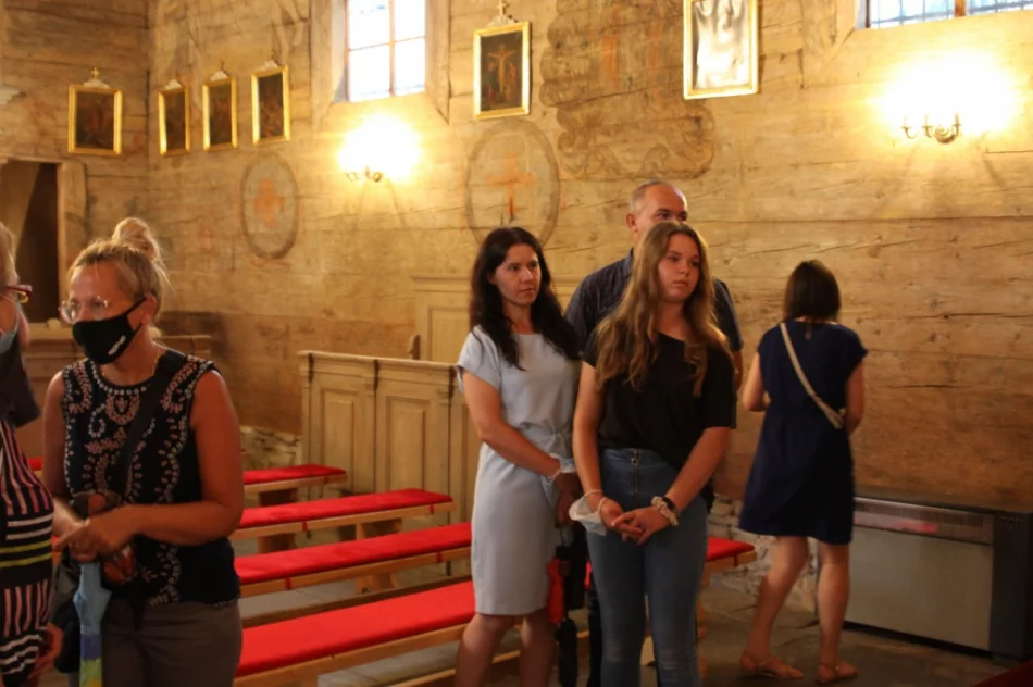 O historii świątyni i losach niezwykłego alchemika - zdjęcie 11