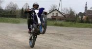 Sezon motorowerowy rozpoczęty - zdjęcie 2