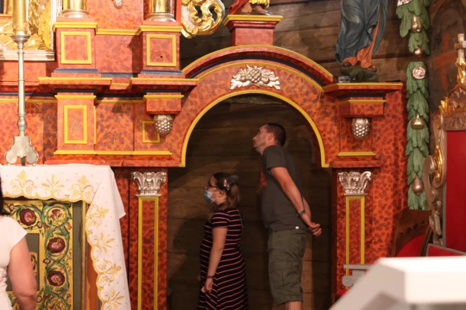 O historii świątyni i losach niezwykłego alchemika - zdjęcie 12