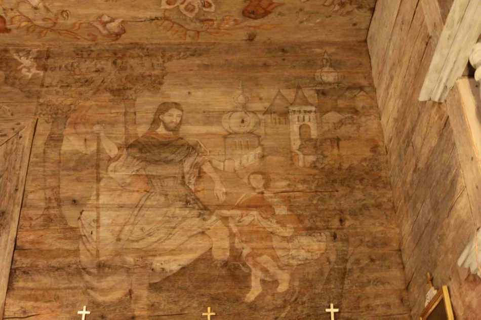 O historii świątyni i losach niezwykłego alchemika - zdjęcie 14