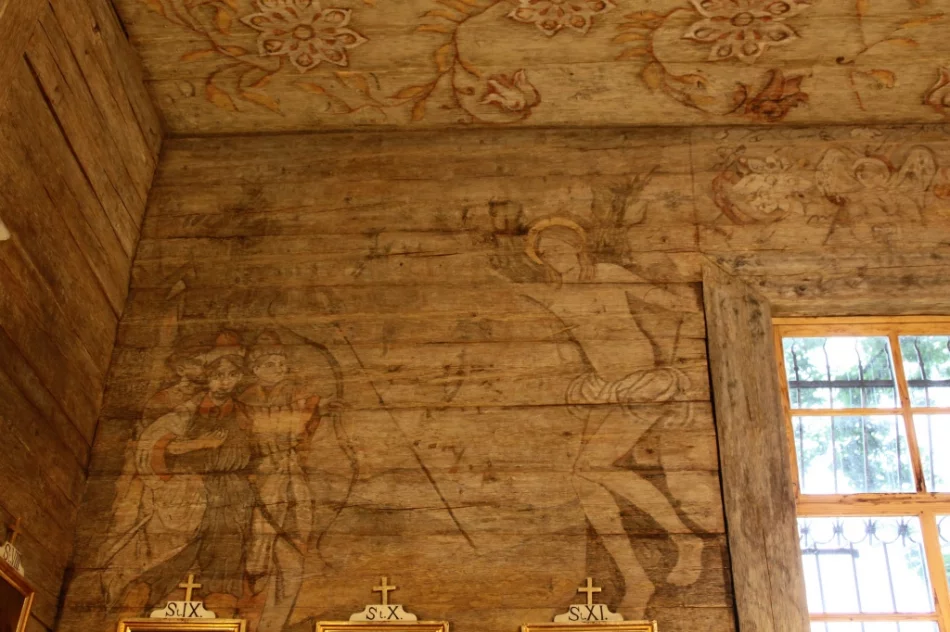 O historii świątyni i losach niezwykłego alchemika - zdjęcie 15