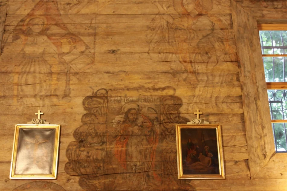 O historii świątyni i losach niezwykłego alchemika - zdjęcie 16