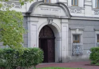 Kuria zmienia siedzibę - zdecydowały względy finansowe - zdjęcie główne