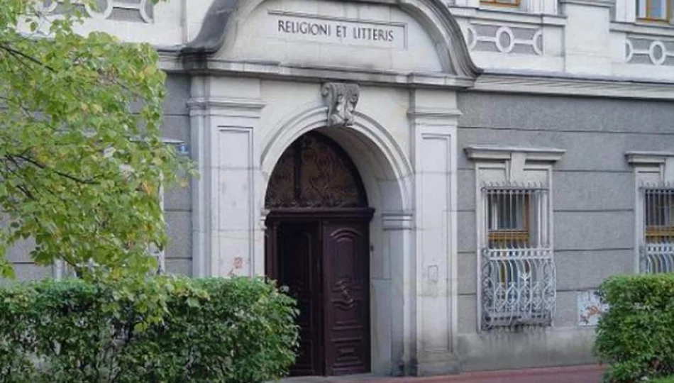 Kuria zmienia siedzibę - zdecydowały względy finansowe - zdjęcie 1