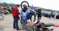 Sezon motorowerowy rozpoczęty - zdjęcie 3