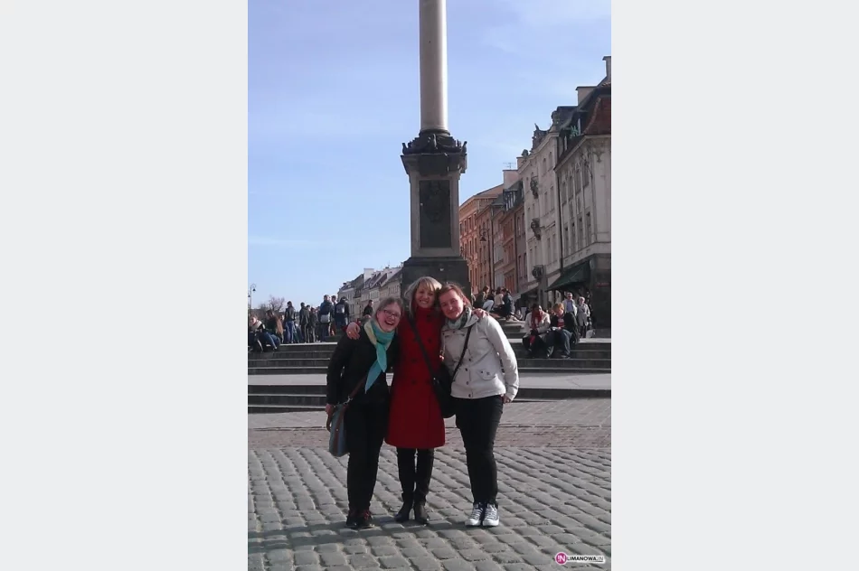 Sukces uczennic w finale krajowym - zdjęcie 2