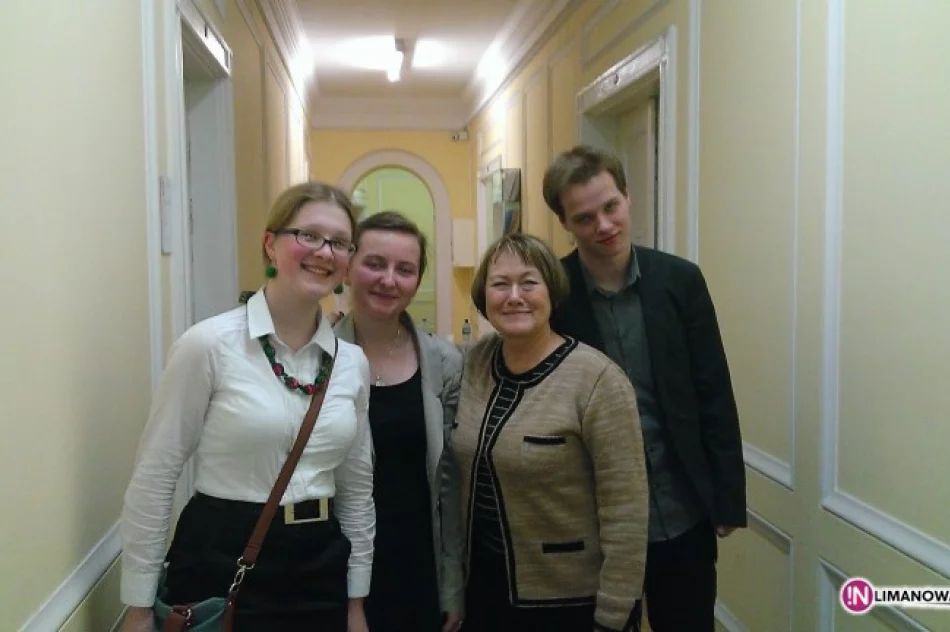 Sukces uczennic w finale krajowym - zdjęcie 3