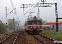 Tragedia na torach. Nie żyje 54-latek - zdjęcie główne
