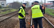 Tragedia na torach. Nie żyje 54-latek - zdjęcie 2