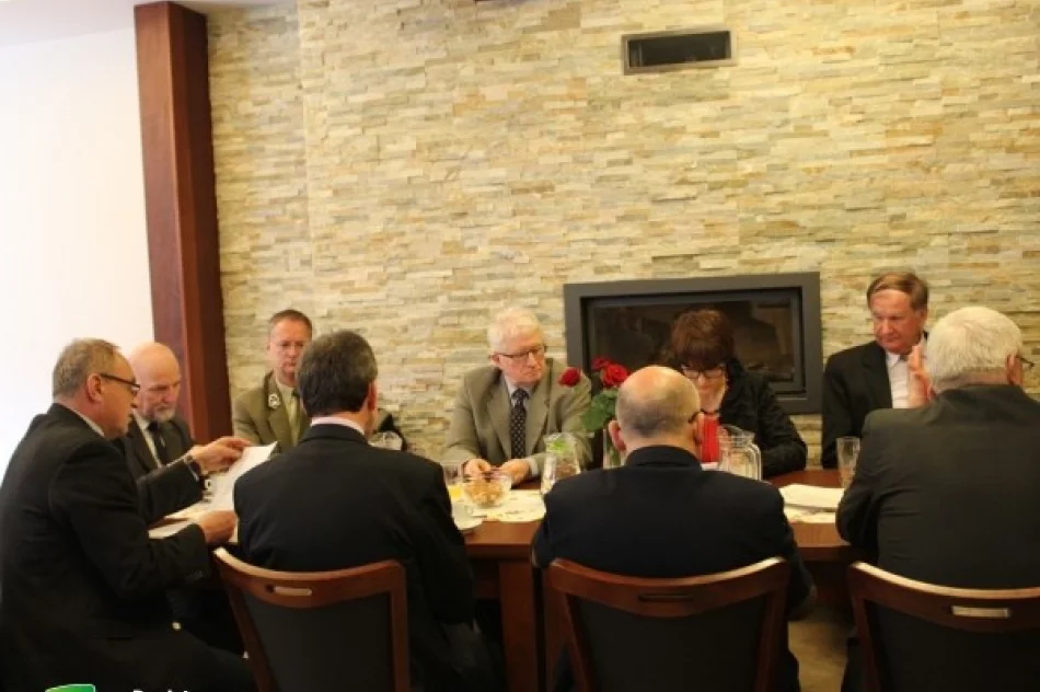 Plany budowy drogi uzdrowiskowej... - zdjęcie 2