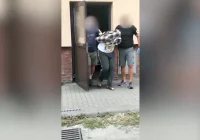 Zatrzymany 37-latek, który szantażował Taurona grożąc ujawnieniem danych klientów spółki - zdjęcie główne