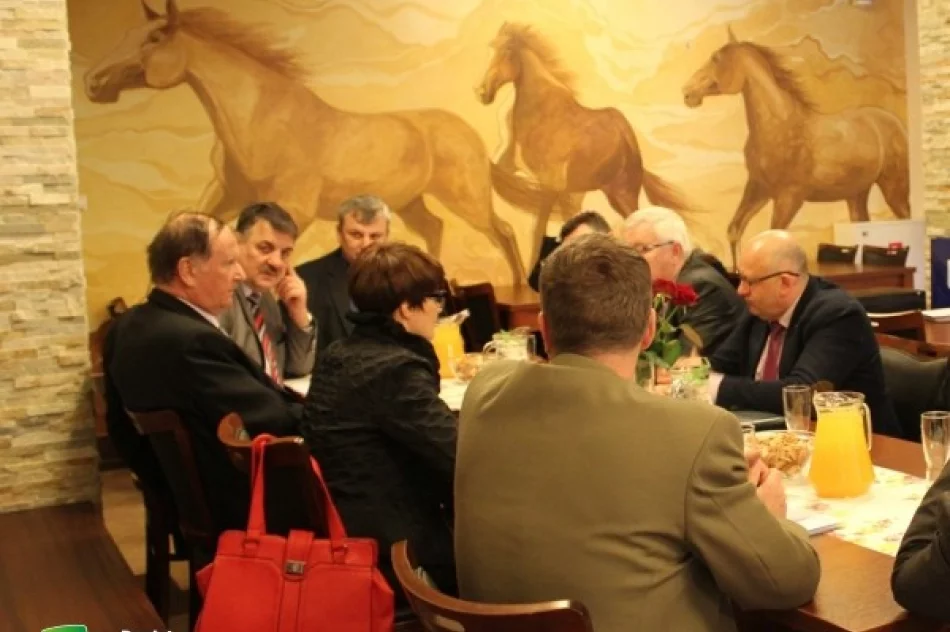 Plany budowy drogi uzdrowiskowej... - zdjęcie 3