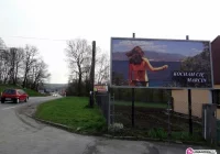 Wyznanie miłości... na bilboardzie - zdjęcie główne